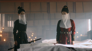 Unveil Jadewin ซีซั่น 1 ตอนที่ 17