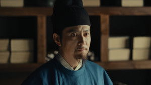 Swords Into Plowshares ซีซั่น 1 ตอนที่ 24