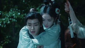 Glory ซีซั่น 1 ตอนที่ 18