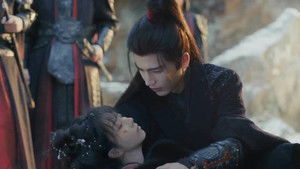 ล่าหยก ซีซั่น 1 ตอนที่ 18