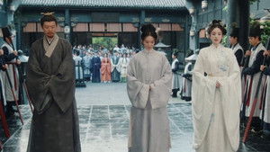 Glory ซีซั่น 1 ตอนที่ 20