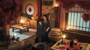 ล่าหยก ซีซั่น 1 ตอนที่ 6