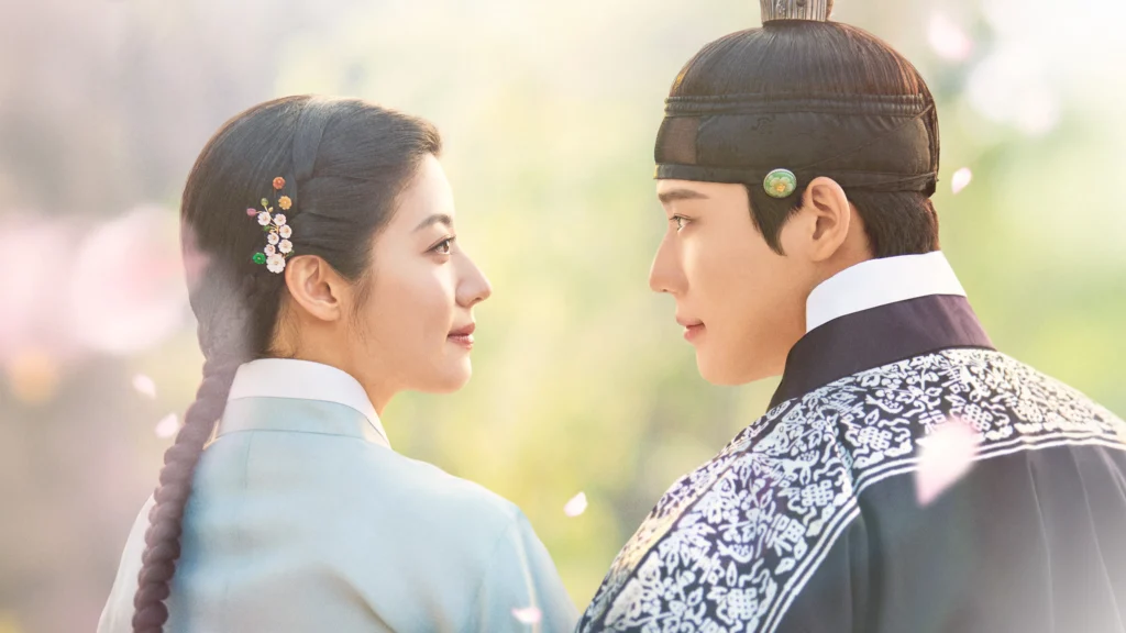 To My Beloved Thief (2026) 