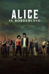 ดูซีรี่ย์ Alice In borderland (2025) อลิสในแดนมรณะ