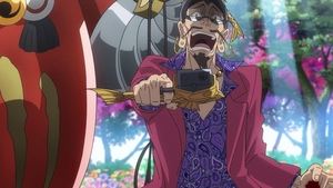 มหาศึกคนชนเทพ (2023) Record of Ragnarok II ซีซั่น 2 ตอนที่ 6