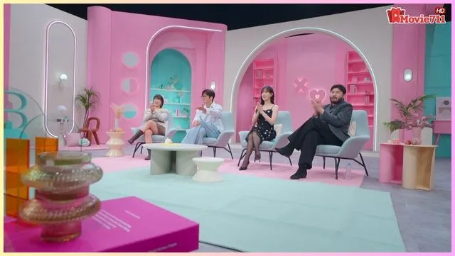 Better Late than Single (2025) Better Late than Single (2025)