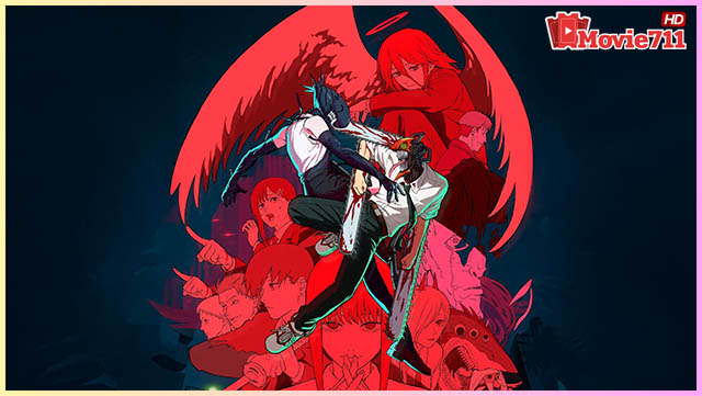 Chainsaw Man The Movie Reze Arc 2025 เชนซอว์ แมน เดอะ มูฟวี่ เรื่องราวของเรเซ่ Chainsaw Man The Movie Reze Arc 2025 เชนซอว์ แมน เดอะ มูฟวี่ เรื่องราวของเรเซ่