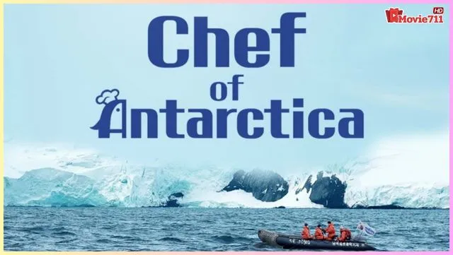 Chef of Antarctica (2025) Chef of Antarctica (2025)