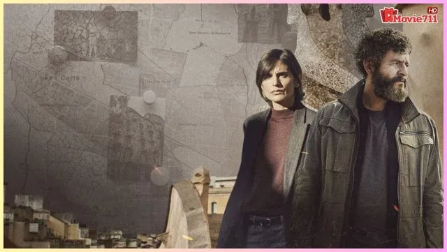 City of Shadows (2025) City of Shadows (2025)