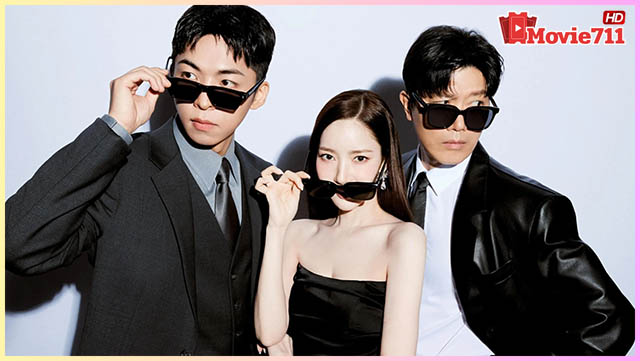 Confidence Queen (2025) Confidence Queen (2025)