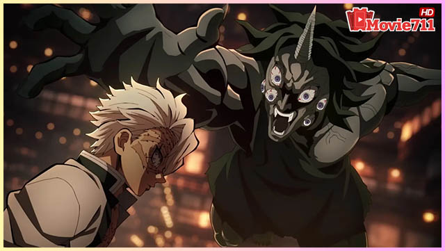 Demon Slayer Kimetsu no Yaiba 2025 Demon Slayer Kimetsu no Yaiba 2025