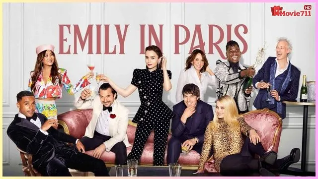 Emily in Paris (2025) Emily in Paris (2025)