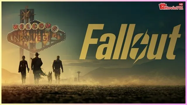 Fallout (2025) Fallout (2025)