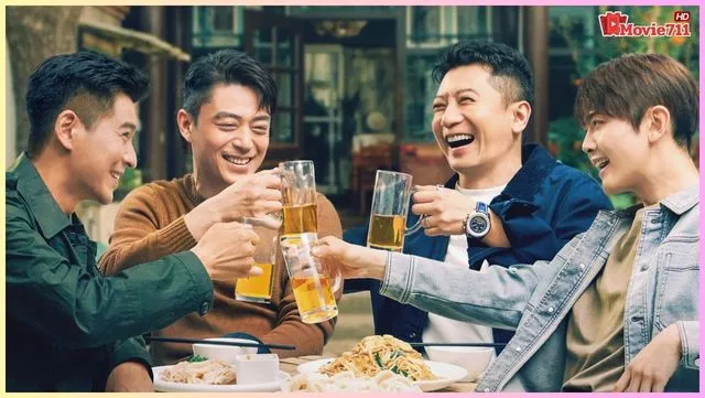 Forever Young (2025) Forever Young (2025)