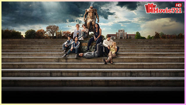 Gen V Season 1 Gen V Season 1