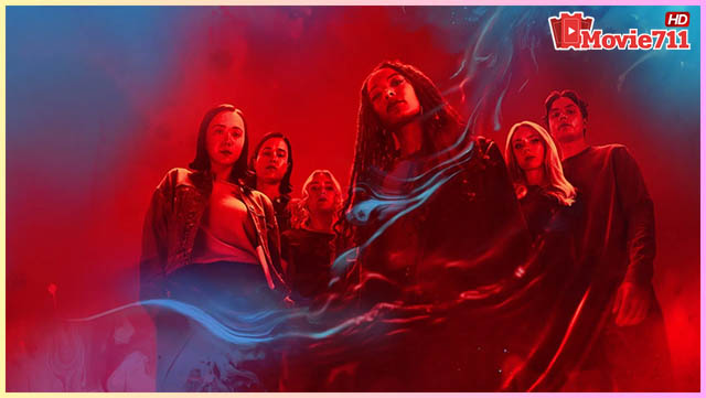 Gen V Season 2 (2025) บทใหม่แห่งจักรวาล The Boys Gen V Season 2 (2025) บทใหม่แห่งจักรวาล The Boys