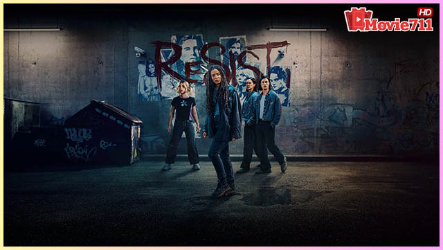 Gen V Season 2 (2025) Gen V Season 2 (2025)