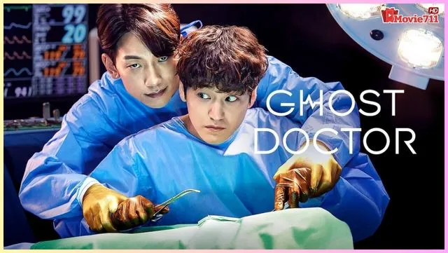 Ghost Doctor (2022) Ghost Doctor (2022)