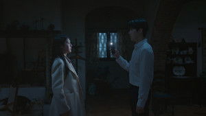 Can This Love Be Translated? (2026) ยากชะมัด รักภาษาอะไร ซีซั่น 1 ตอนที่ 11