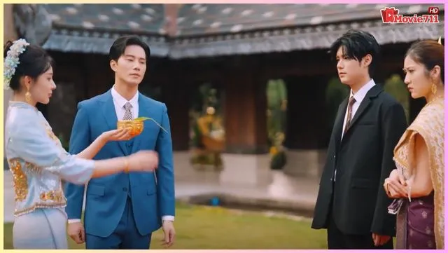 Manbo Destiny (2025) Manbo Destiny (2025)