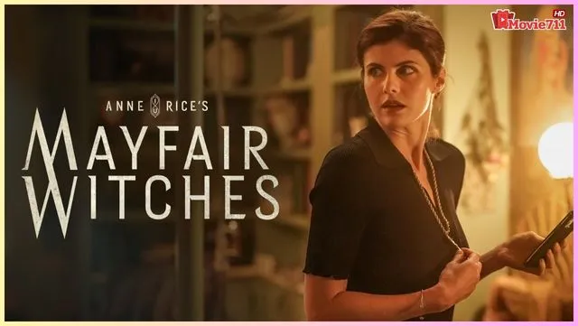 Mayfair Witches Mayfair Witches