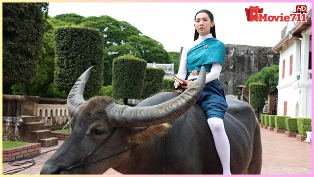 My Sassy Wedding (2025) My Sassy Wedding (2025)