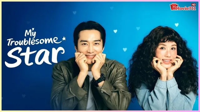 My Troublesome Star (2025) My Troublesome Star (2025)