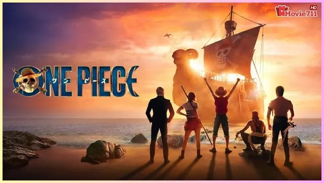 One Piece (2023) One Piece (2023)