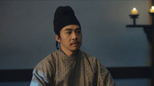 Swords Into Plowshares ซีซั่น 1 ตอนที่ 33