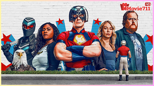 Peacemaker 2022 พีซเมคเกอร์ Peacemaker 2022 พีซเมคเกอร์