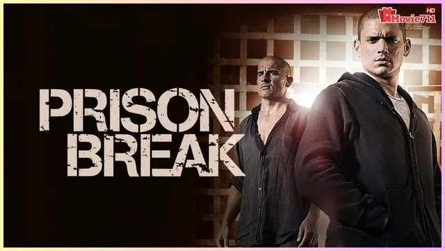 Prison Break Prison Break