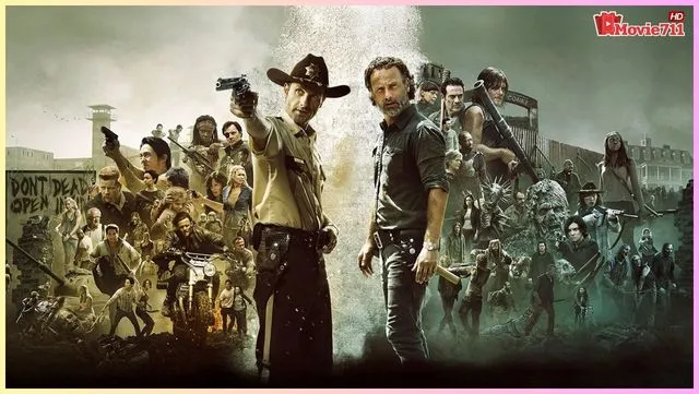 Robert Kirkman Robert Kirkman