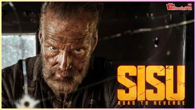 SISU Road to Revenge (2025) SISU Road to Revenge (2025)