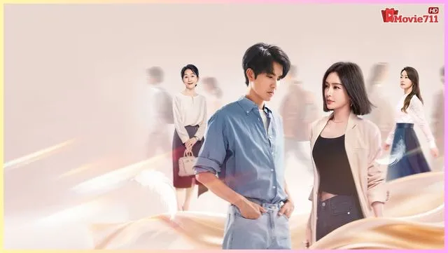 Second Chance Romance (2025) Second Chance Romance (2025)