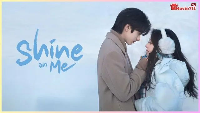 Shine on Me Shine on Me