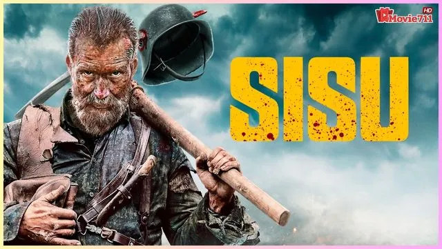 Sisu (2022) Sisu (2022)