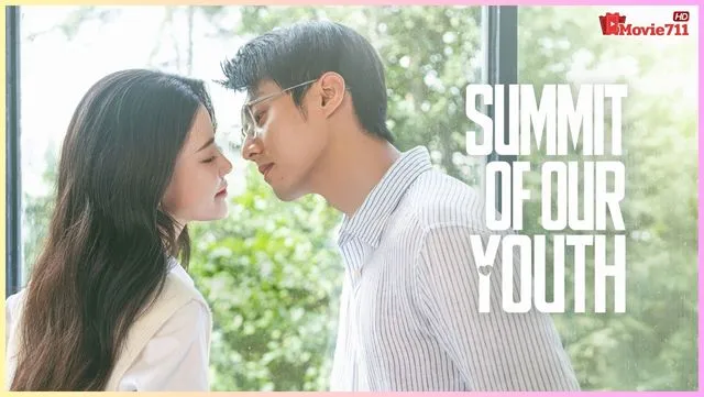 Summit of Our Youth Summit of Our Youth