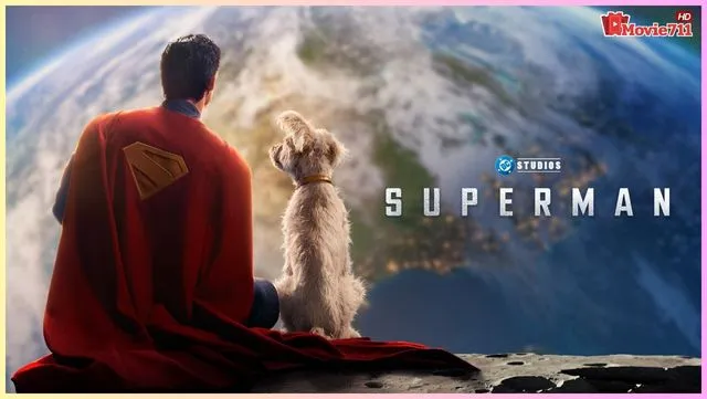 Superman (2025) Superman (2025)