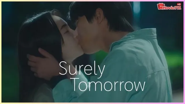 Surely Tomorrow (2025) Surely Tomorrow (2025)