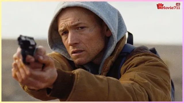 Taron Egerton Taron Egerton