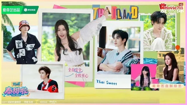 Thai Sweet (2025 Thai Sweet (2025