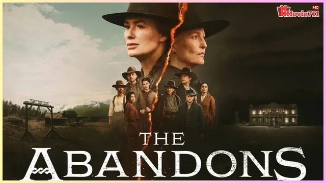 The Abandons (2025) The Abandons (2025)
