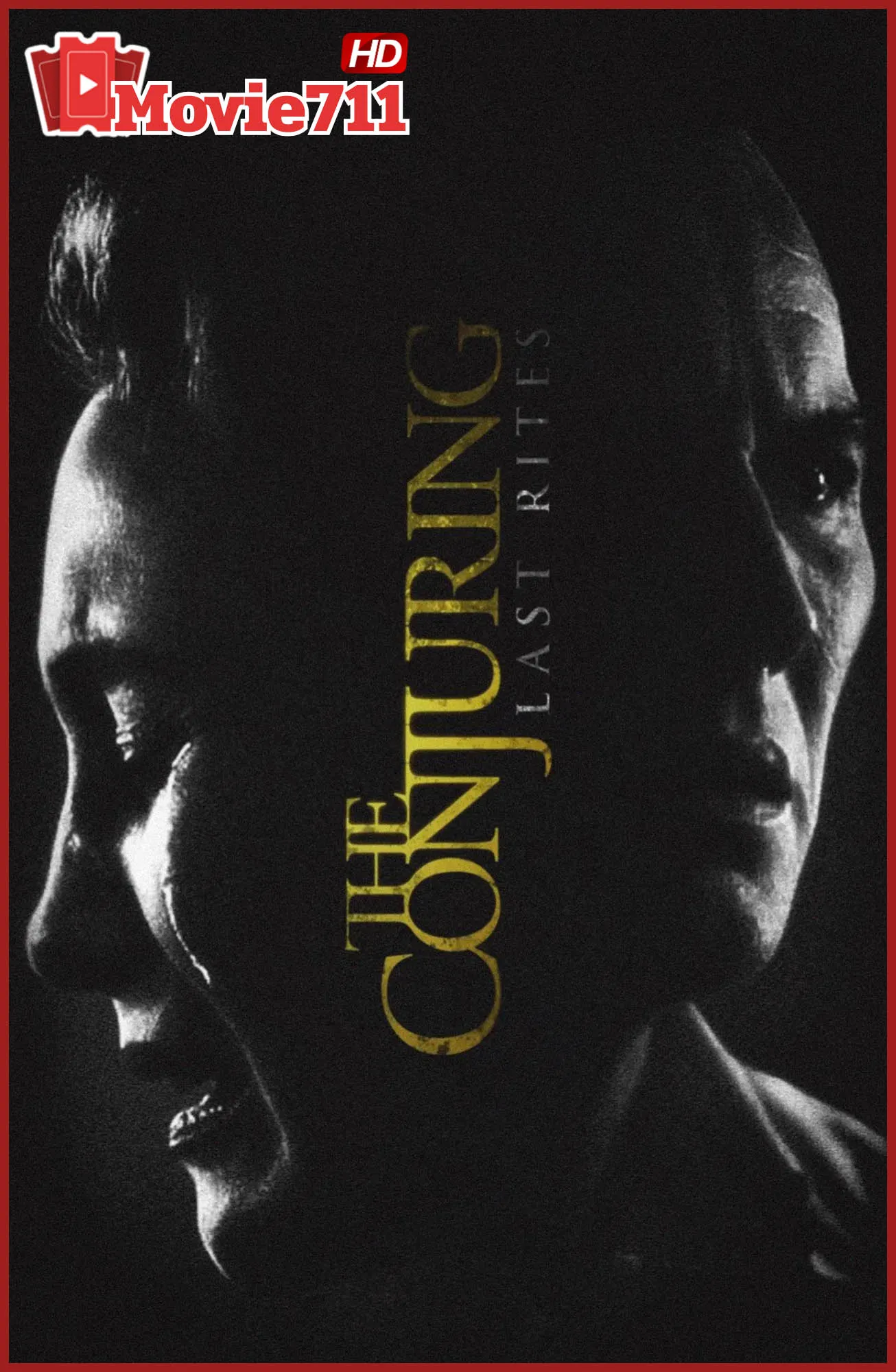 ดูหนัง คนเรียกผี พิธีกรรมครั้งสุดท้าย (The Conjuring Last Rites 2025) ดูหนังใหม่ชนโรง 2025