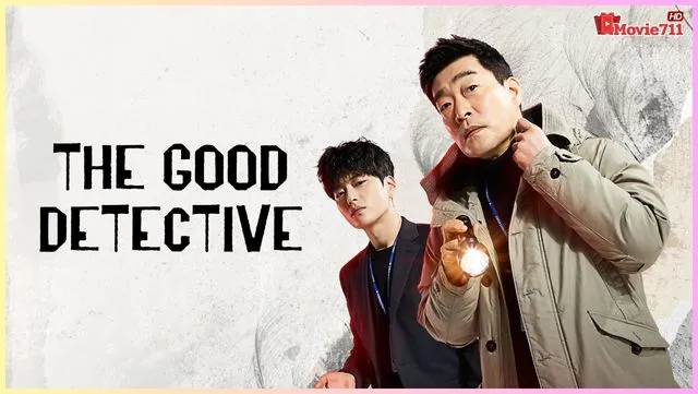 The Good Detective The Good Detective