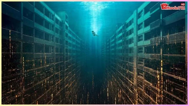 The Great Flood (2025) The Great Flood (2025)