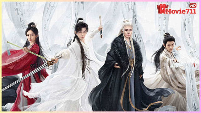 The Journey of Legend (2025) The Journey of Legend (2025)