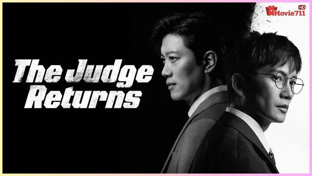 The Judge Returns (2026) The Judge Returns (2026)