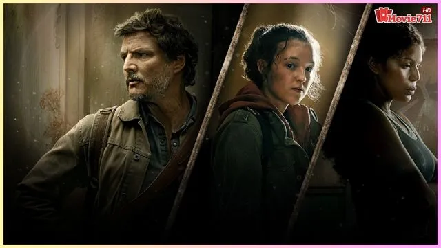 The Last of Us (2023) เดอะลาสต์ออฟอัส (พากย์ไทย) The Last of Us (2023) เดอะลาสต์ออฟอัส (พากย์ไทย)