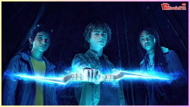 The Lightning Thief The Lightning Thief