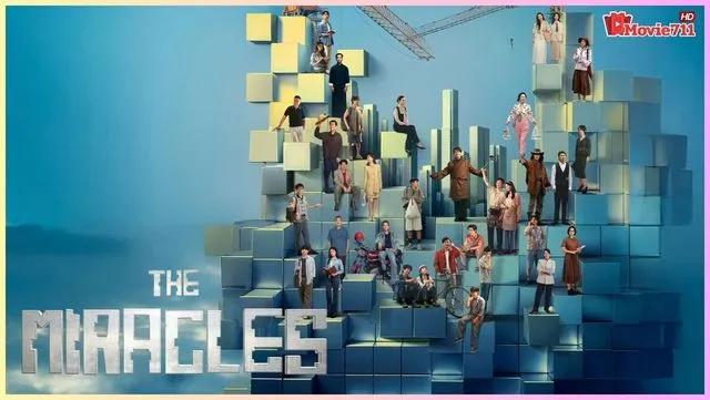 The Miracles (2025) The Miracles (2025)